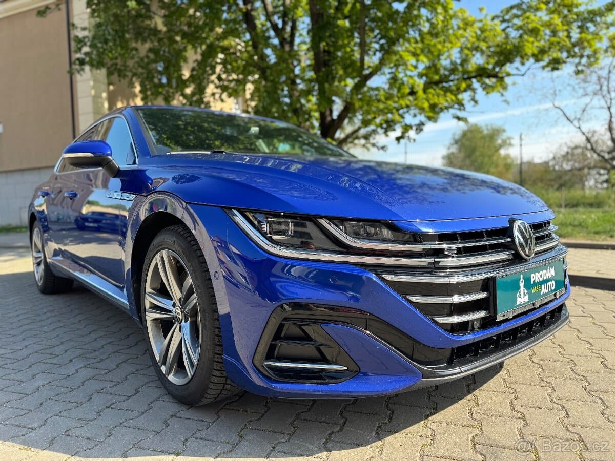 2022 Volkswagen ARTEON - 7