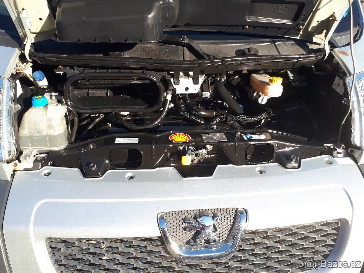 2013 Peugeot BOXER - 7