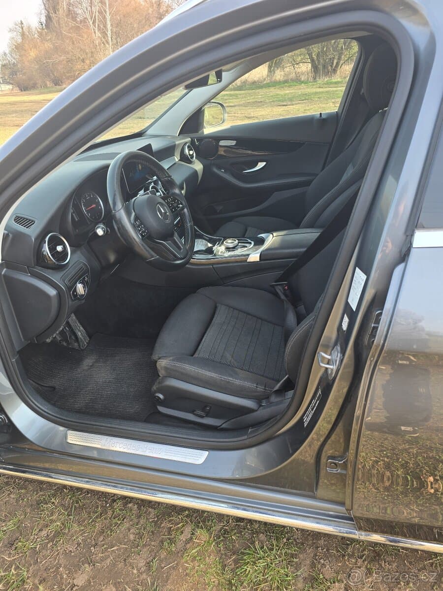 2019 Mercedes-Benz OSTATNÍ - 7