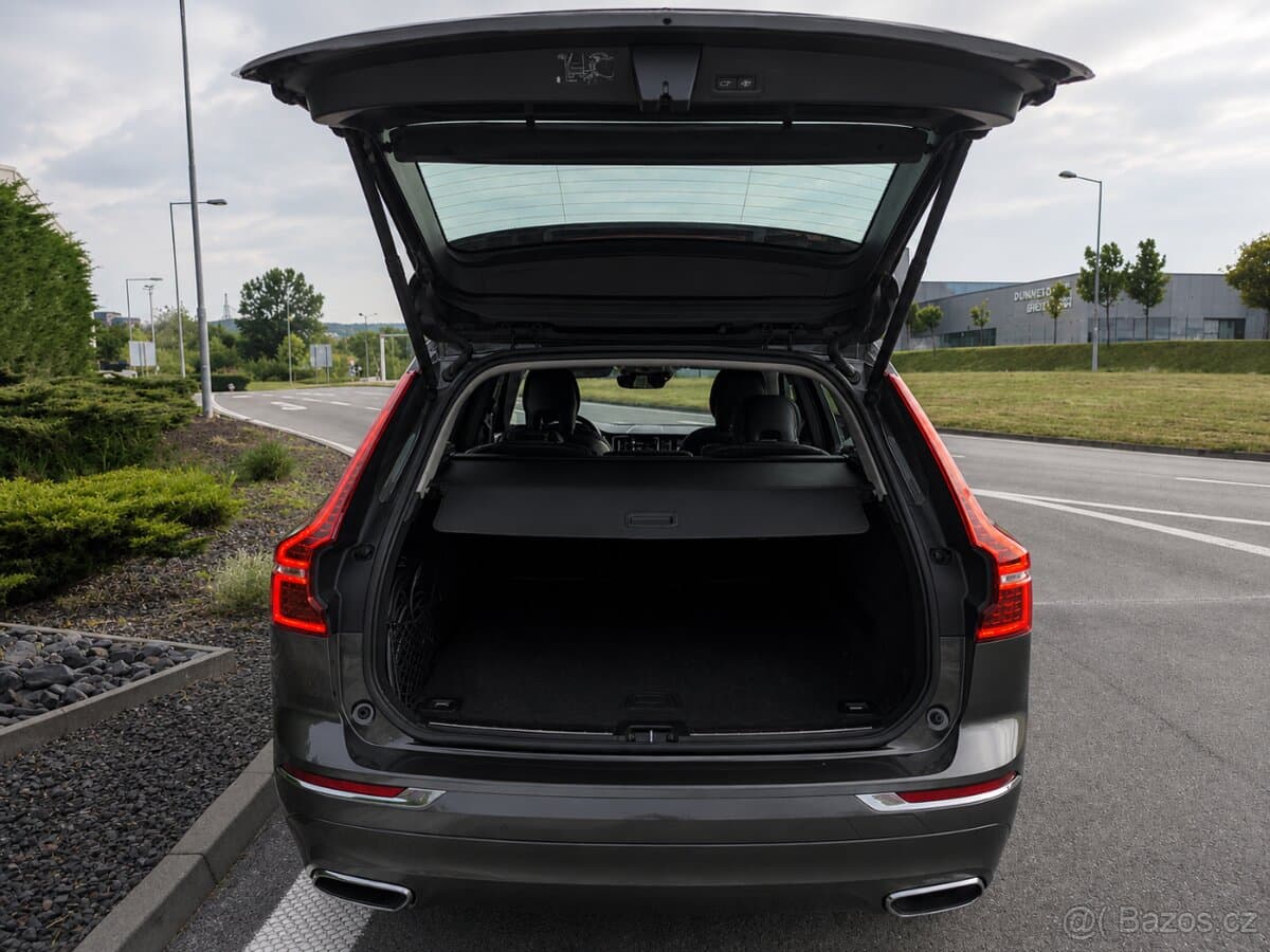 2020 Volvo OSTATNÍ - 7