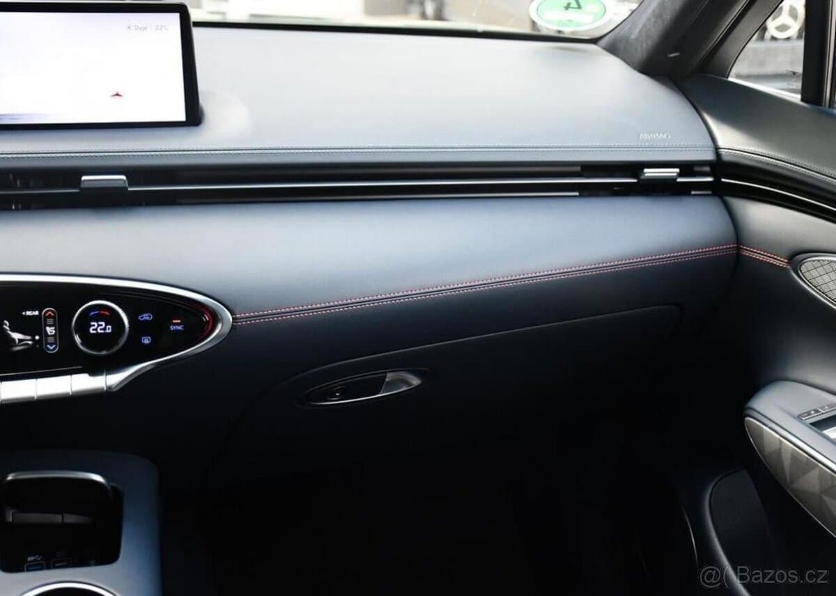 2022 Genesis GV70 - 7