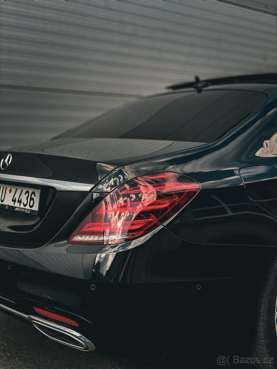 Mercedes-Benz OSTATNÍ - 7