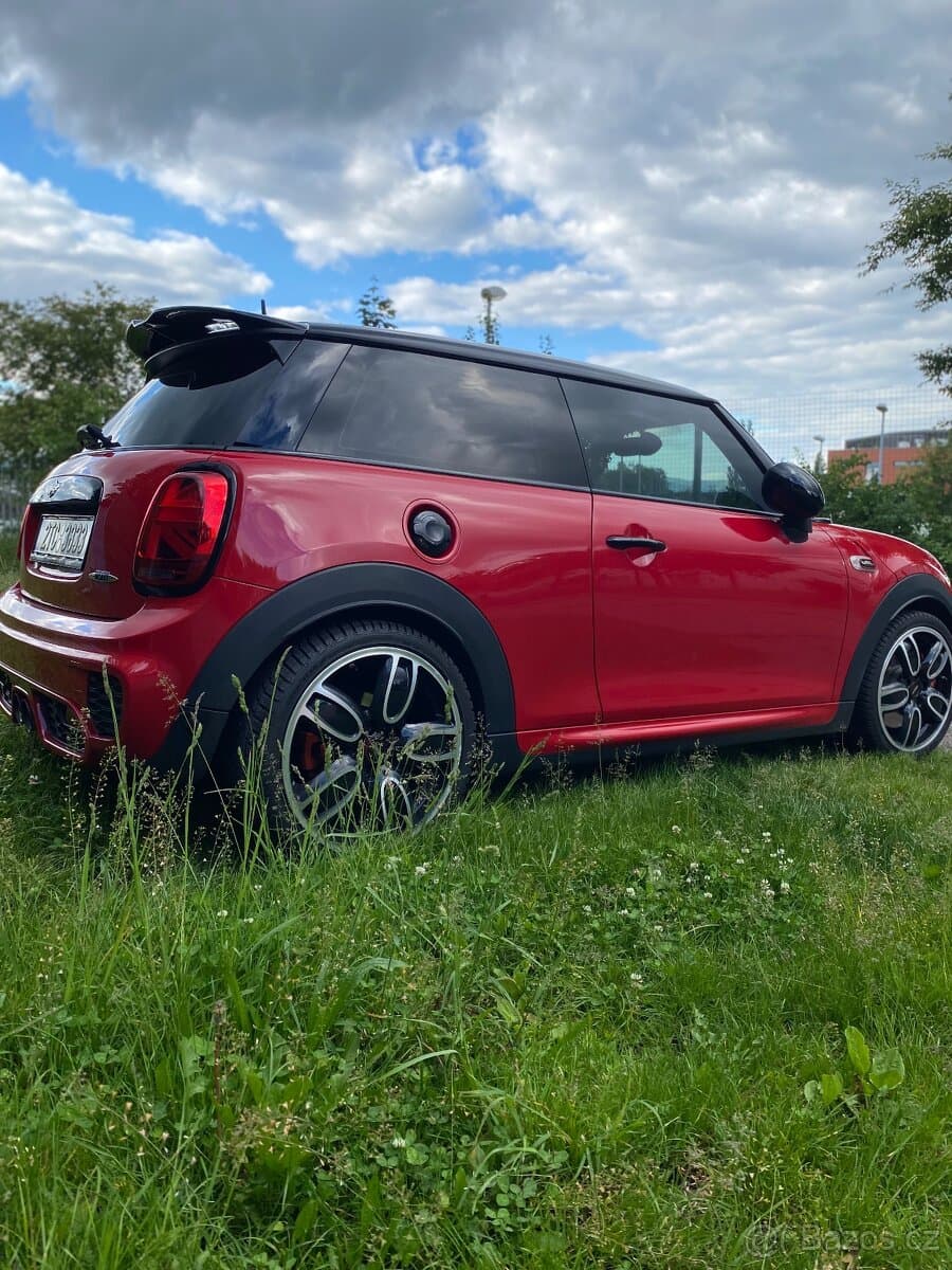 Mini COOPER - 7