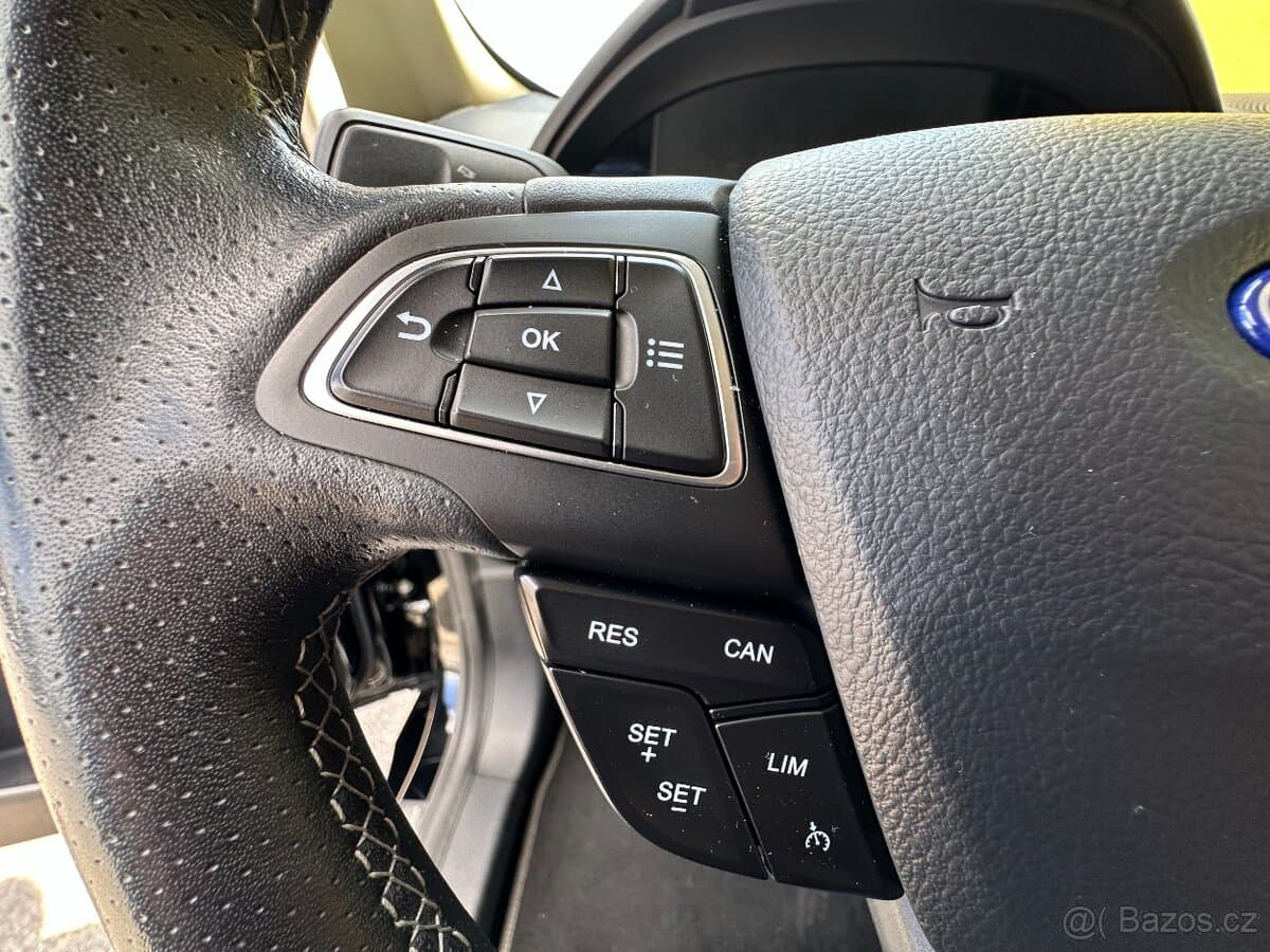 2019 Ford ECOSPORT - 7