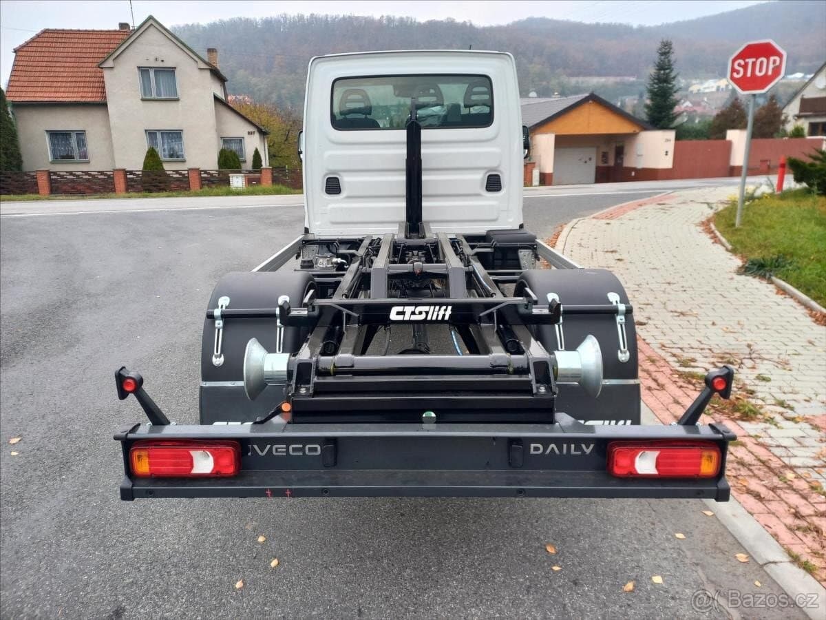 2026 Iveco OSTATNÍ - 7