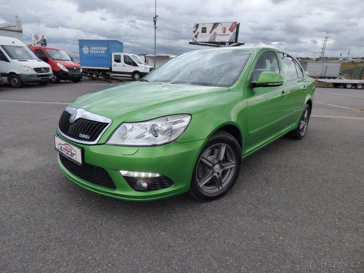 2012 Škoda OCTAVIA - 7