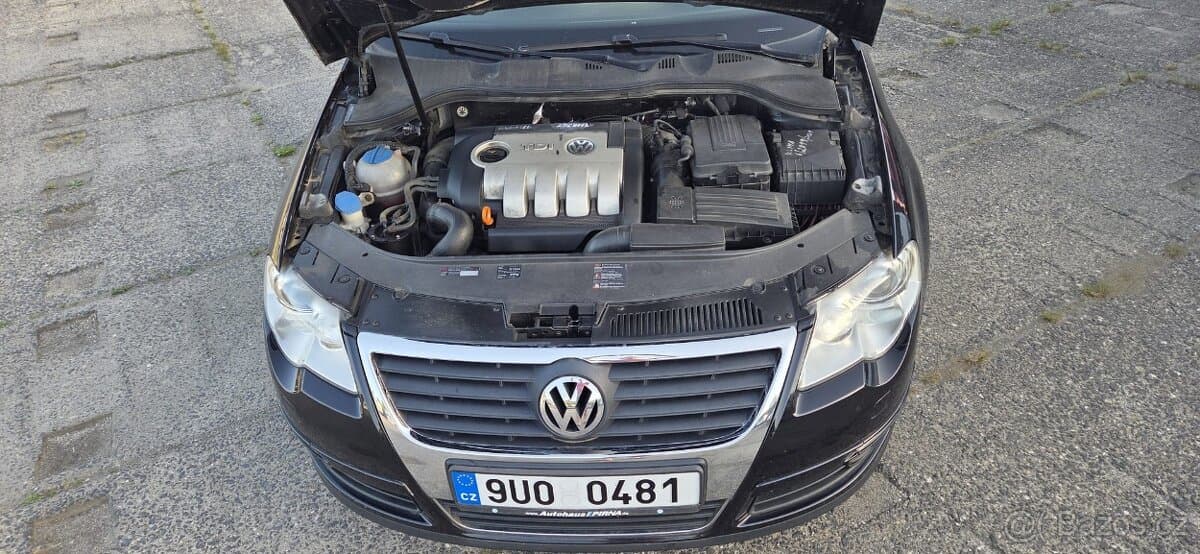 2007 Volkswagen PASSAT - 7