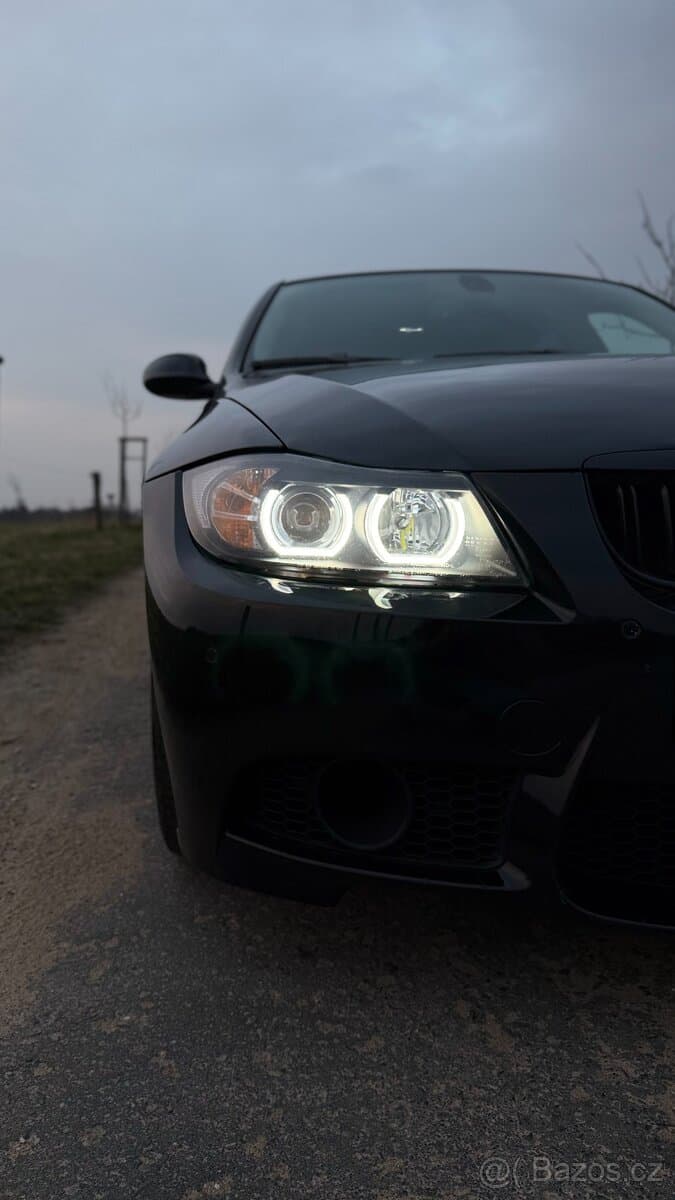 2006 BMW OSTATNÍ - 7