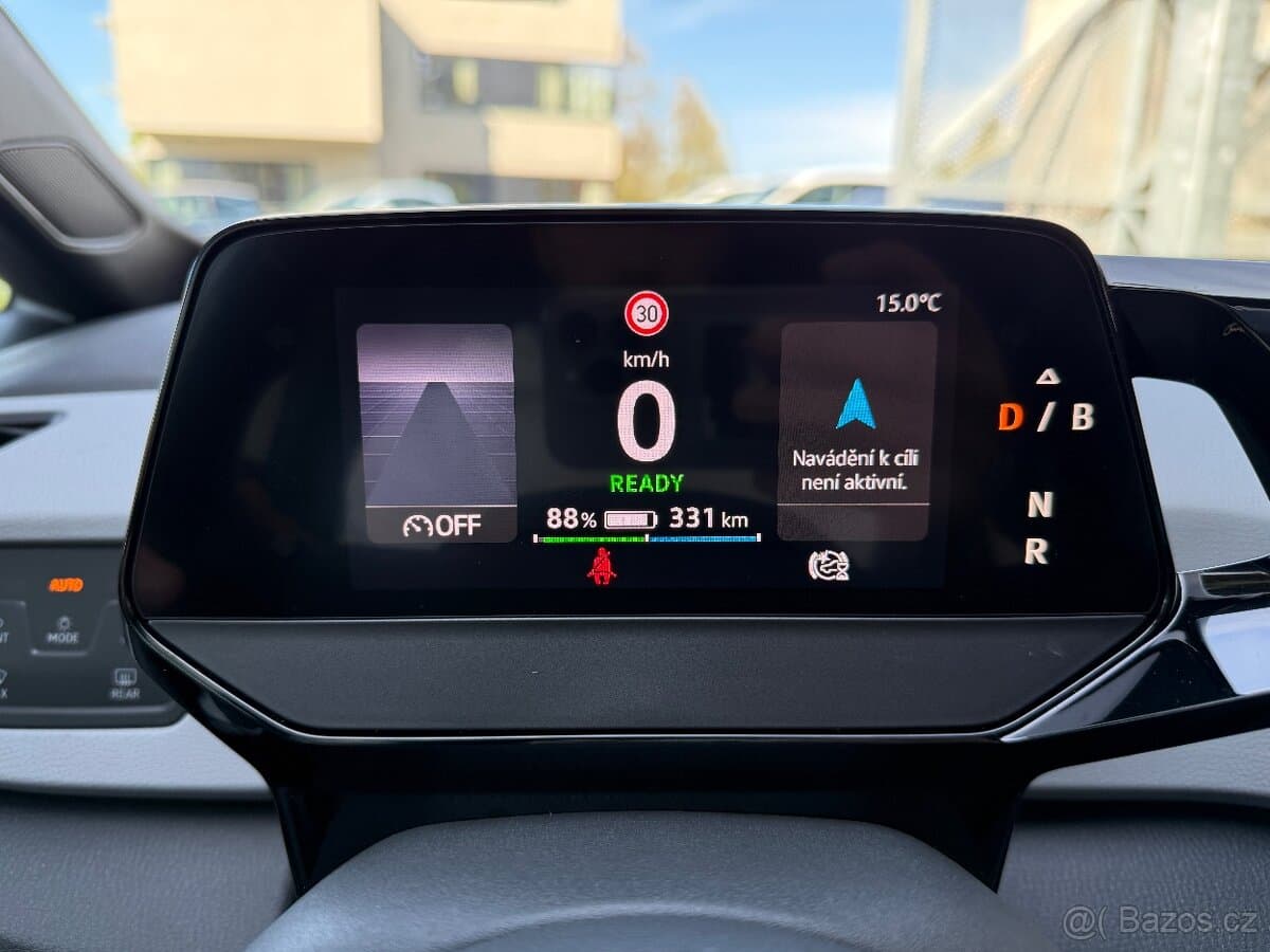 2021 Volkswagen ID.3 - 7