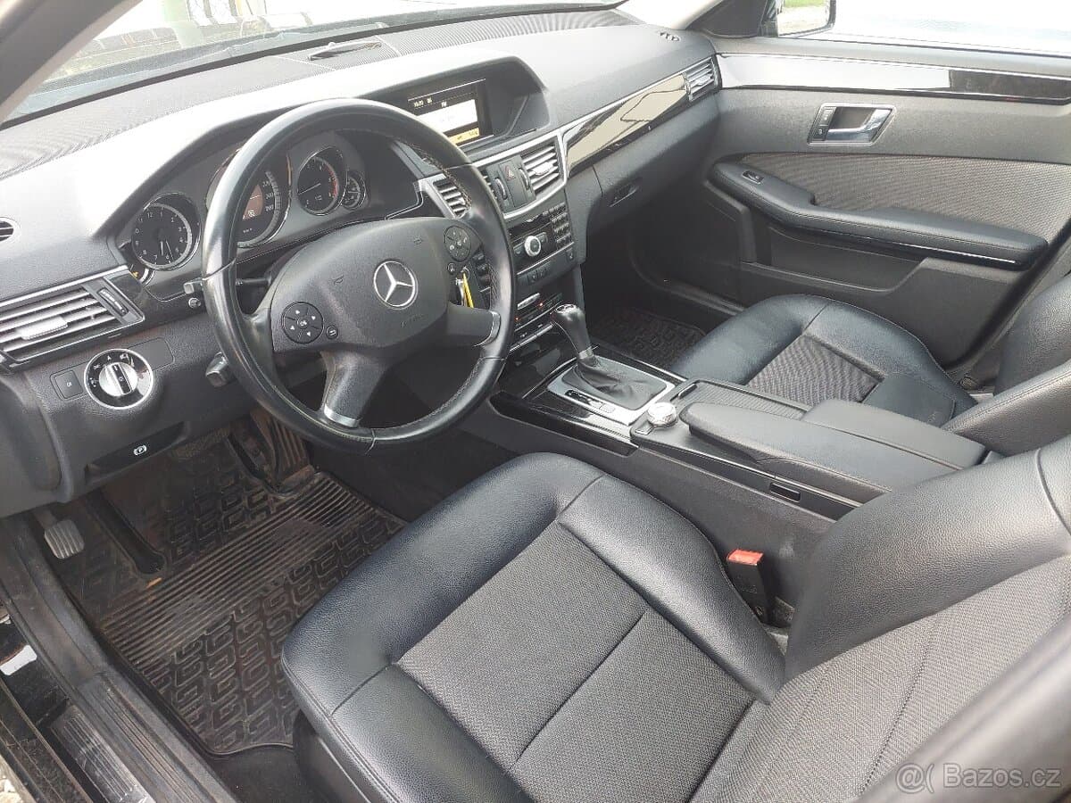 2010 Mercedes-Benz OSTATNÍ - 7