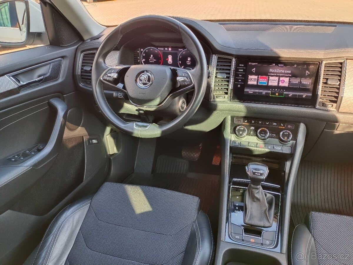 2022 Škoda KODIAQ - 7