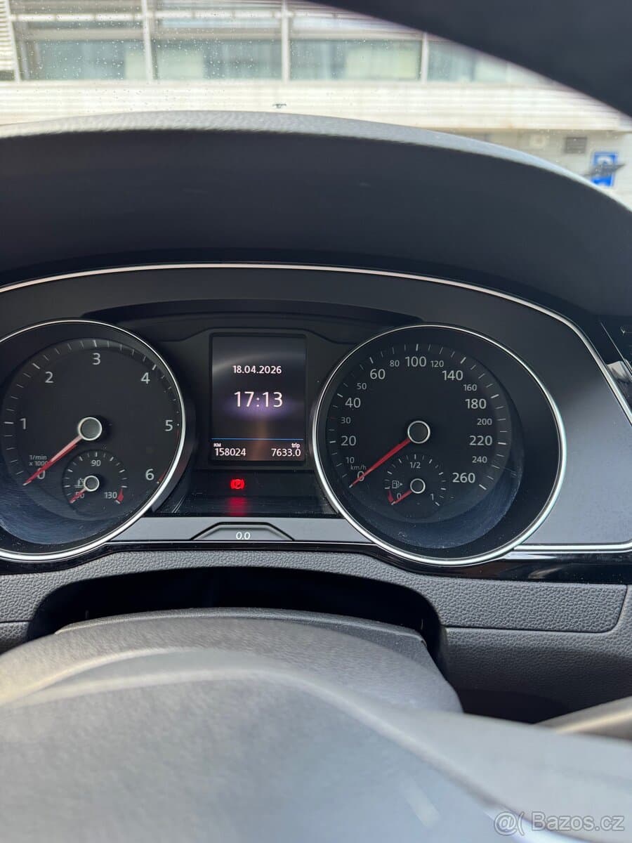 2020 Volkswagen PASSAT - 7