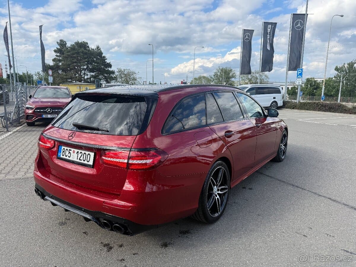 2020 Mercedes-Benz OSTATNÍ - 7