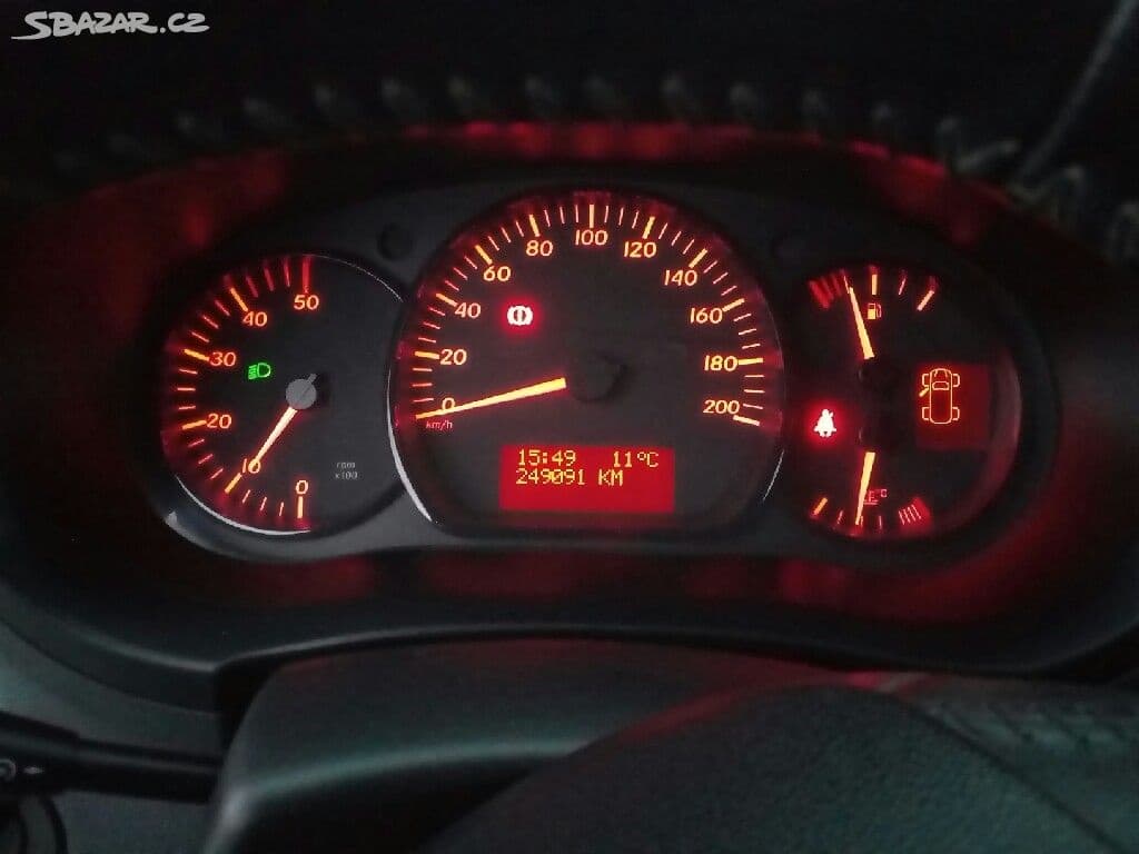 2014 Mercedes-Benz CITAN - 7