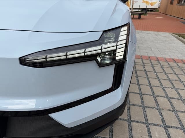 2025 Volvo OSTATNÍ - 7