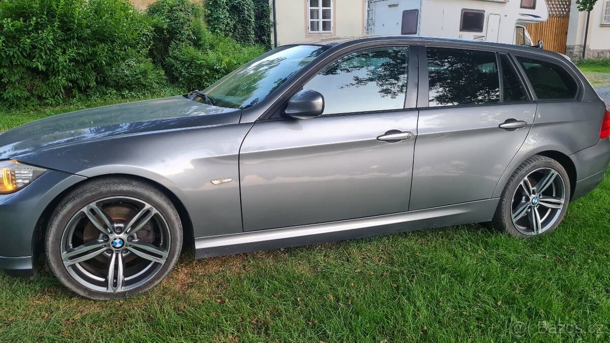 2012 BMW OSTATNÍ - 7