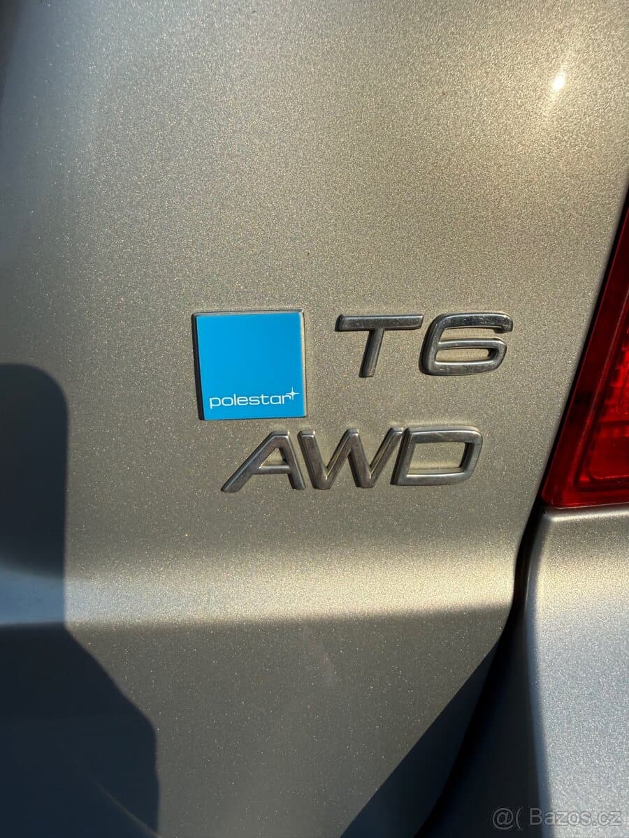 2008 Volvo S80 - 7