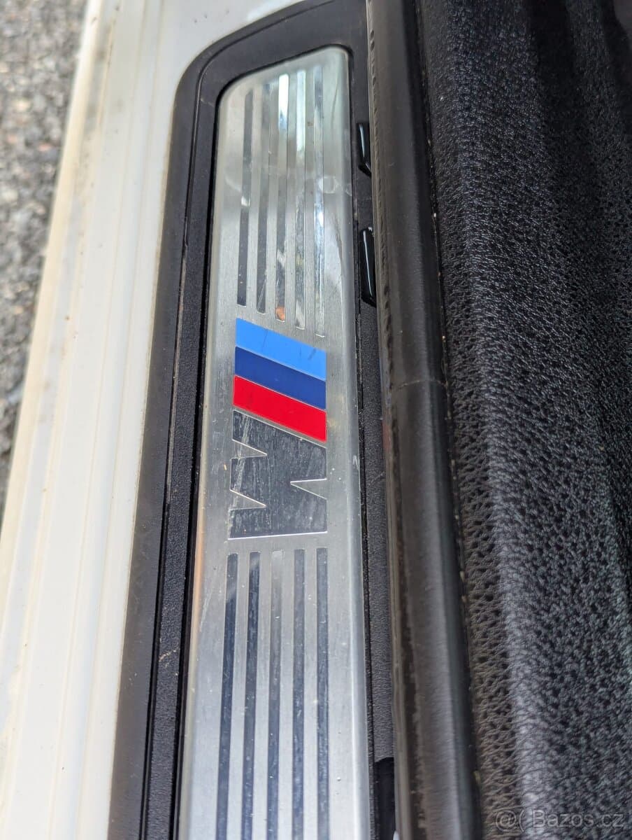 2014 BMW OSTATNÍ - 7