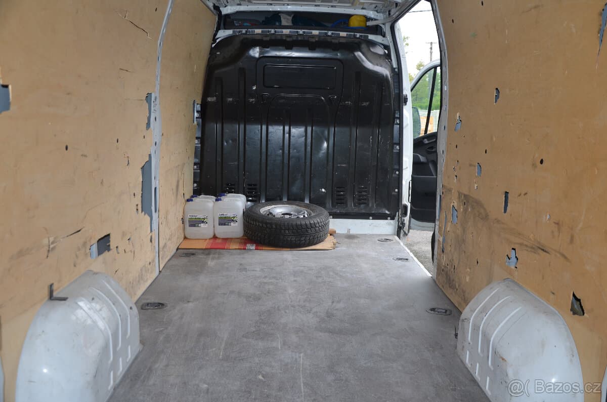 2019 Renault MASTER - 7