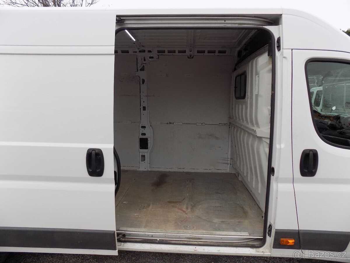 2018 Fiat DUCATO - 7