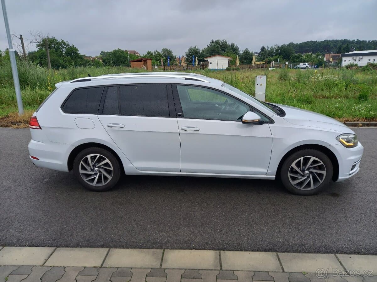 2018 Volkswagen GOLF - 7