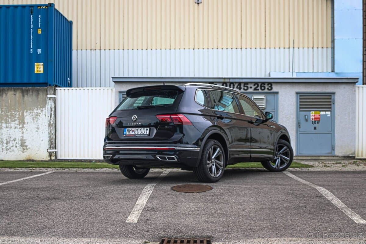 2023 Volkswagen TIGUAN - 7