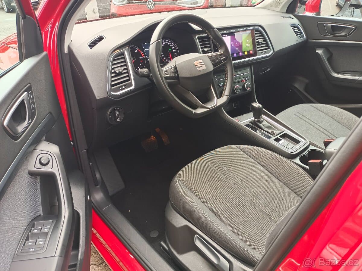 2020 Seat ATECA - 7