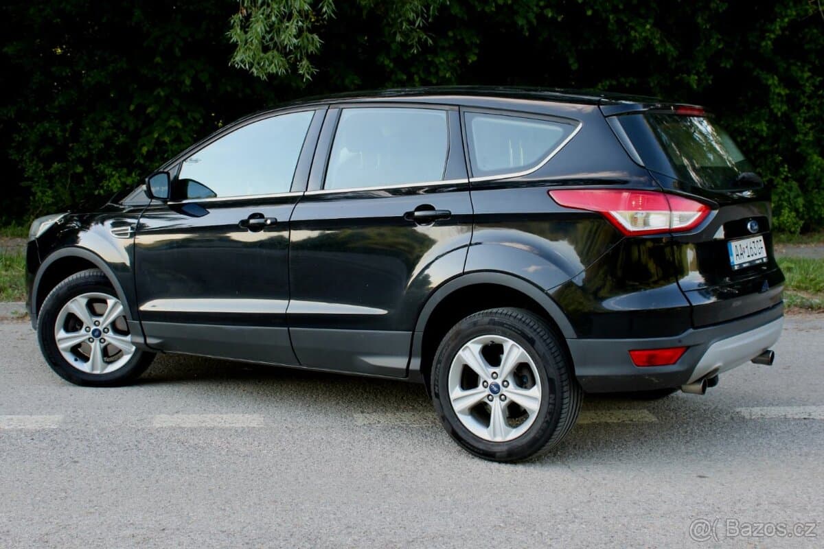 2016 Ford KUGA - 7