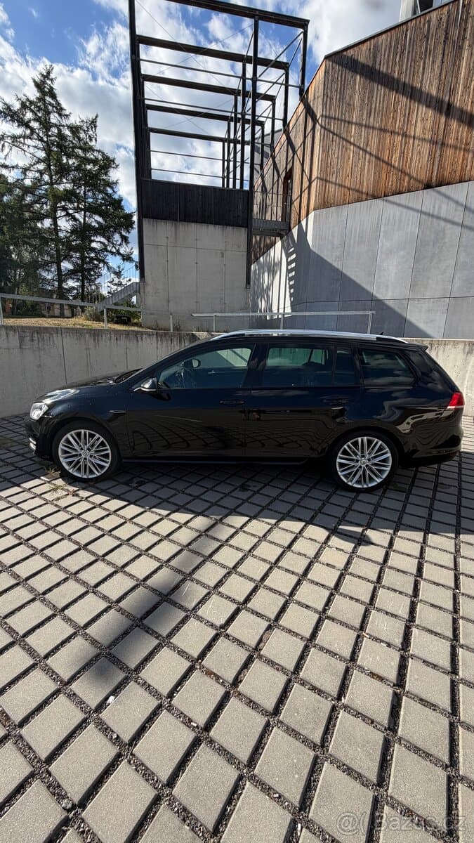 2016 Volkswagen GOLF - 7