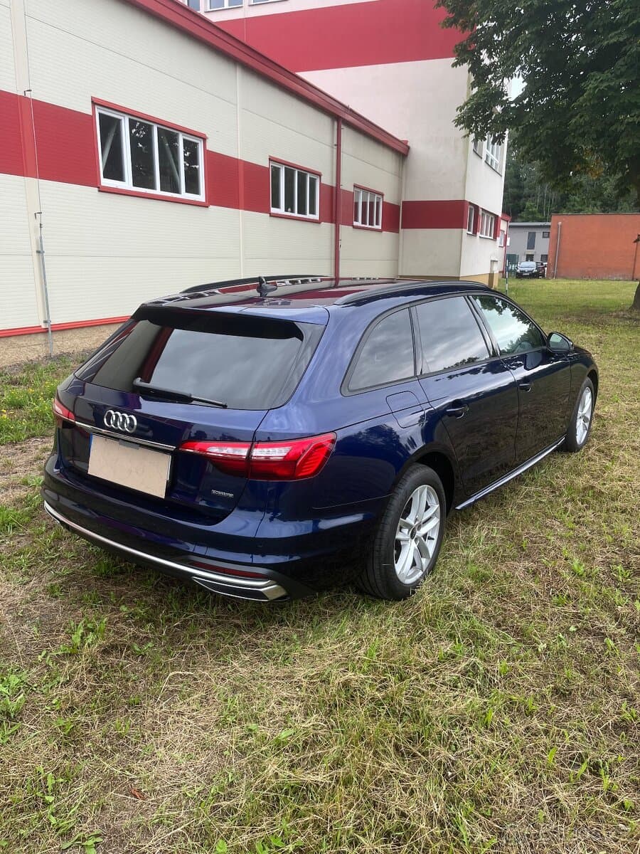 2022 Audi A4 - 7