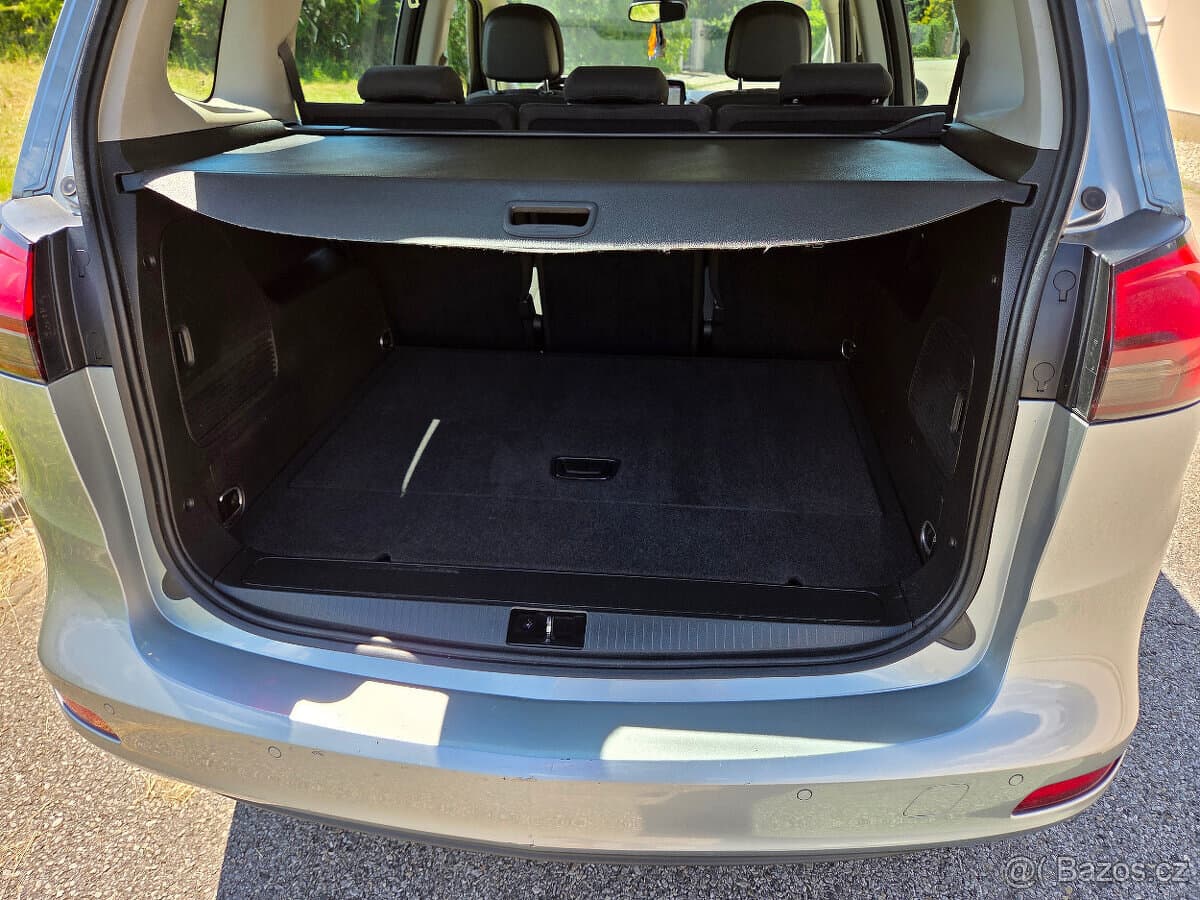 2014 Opel ZAFIRA - 7
