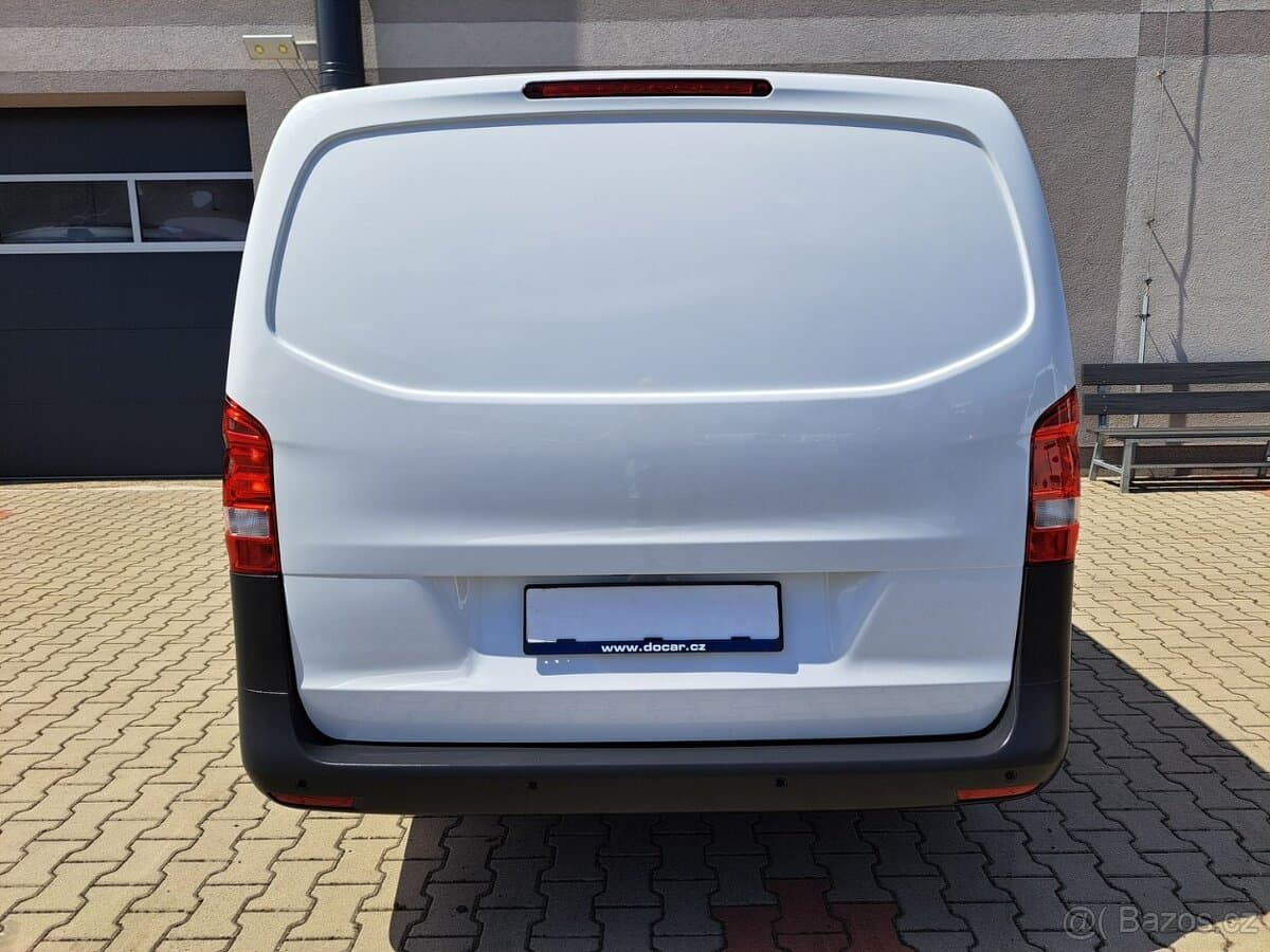 2019 Mercedes-Benz VITO - 7