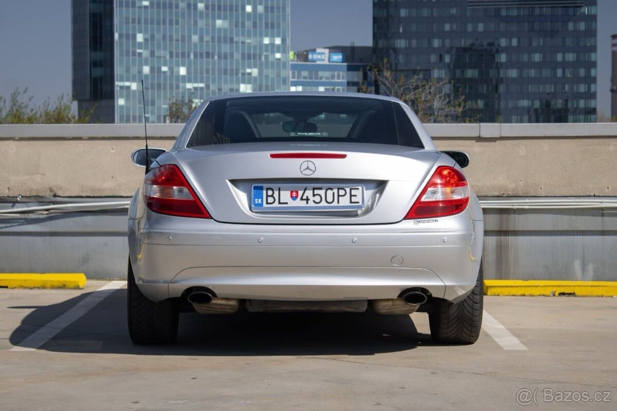 2006 Mercedes-Benz OSTATNÍ - 7