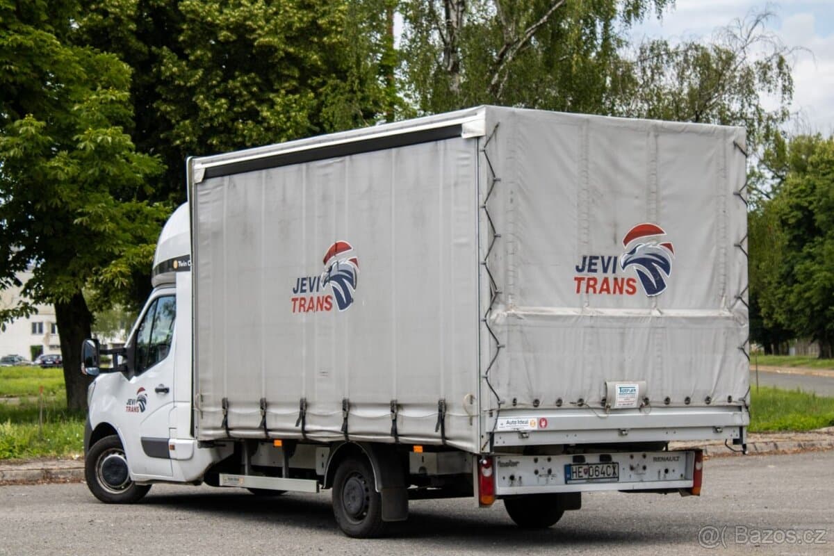 2023 Renault MASTER - 7