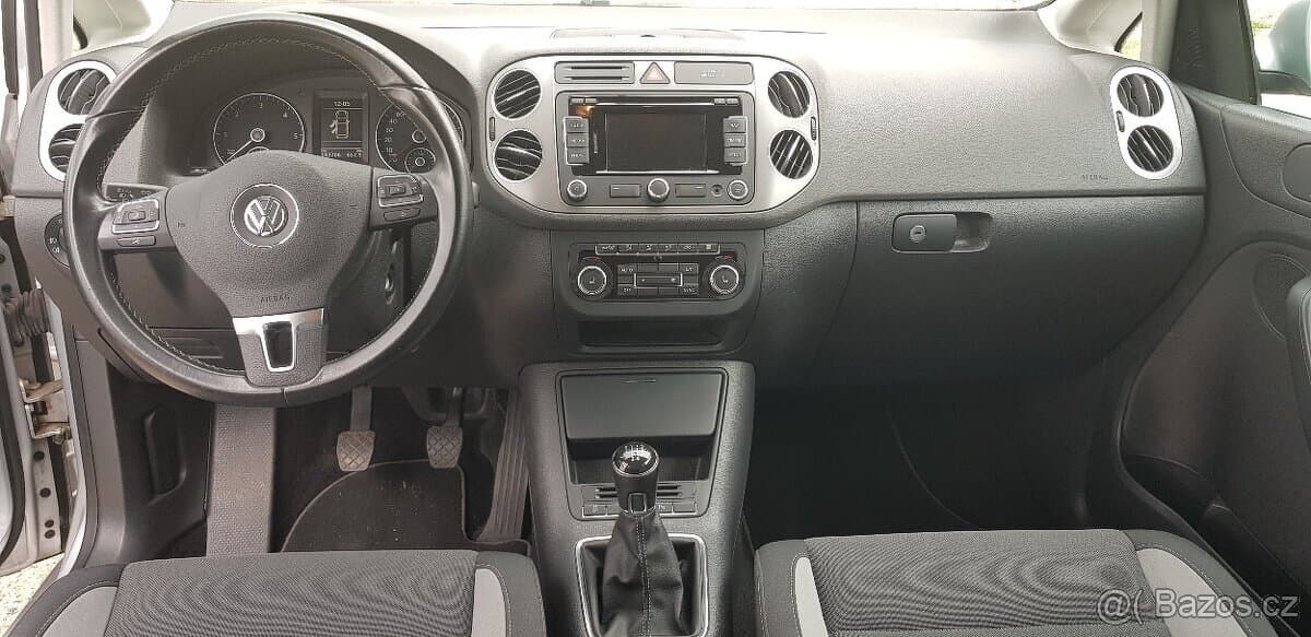2013 Volkswagen GOLF - 7