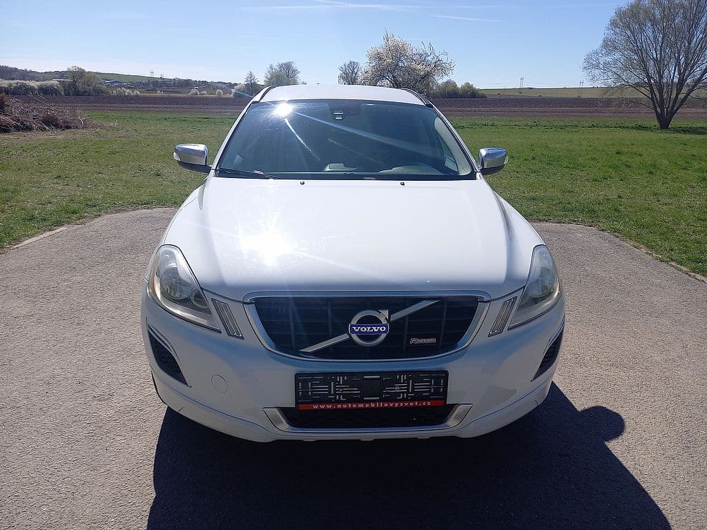 2011 Volvo XC60 - 7