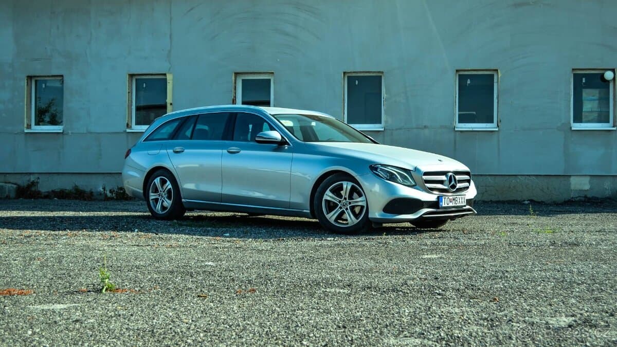 2017 Mercedes-Benz OSTATNÍ - 7
