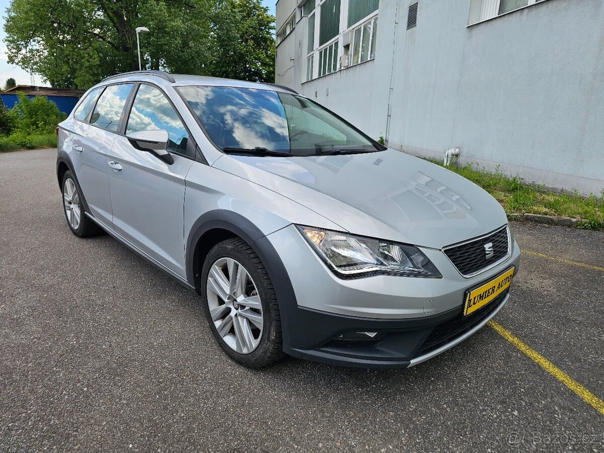2015 Seat LEON - 7