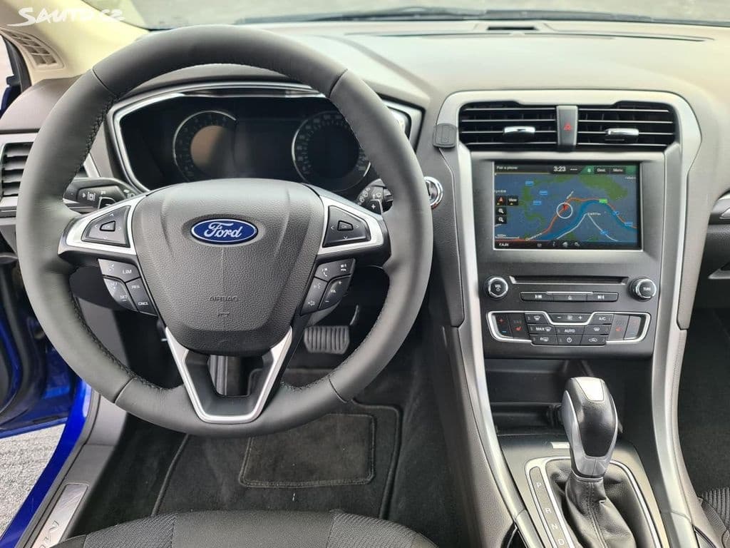 2015 Ford MONDEO - 7