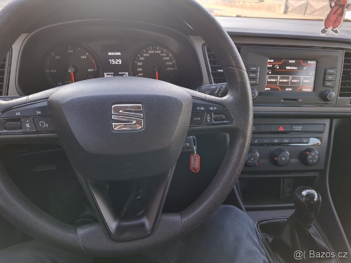 2020 Seat LEON - 7