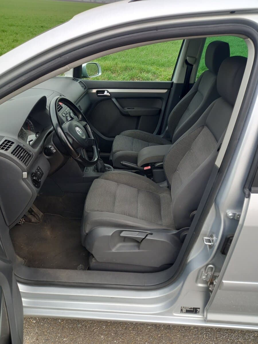 2006 Volkswagen TOURAN - 7