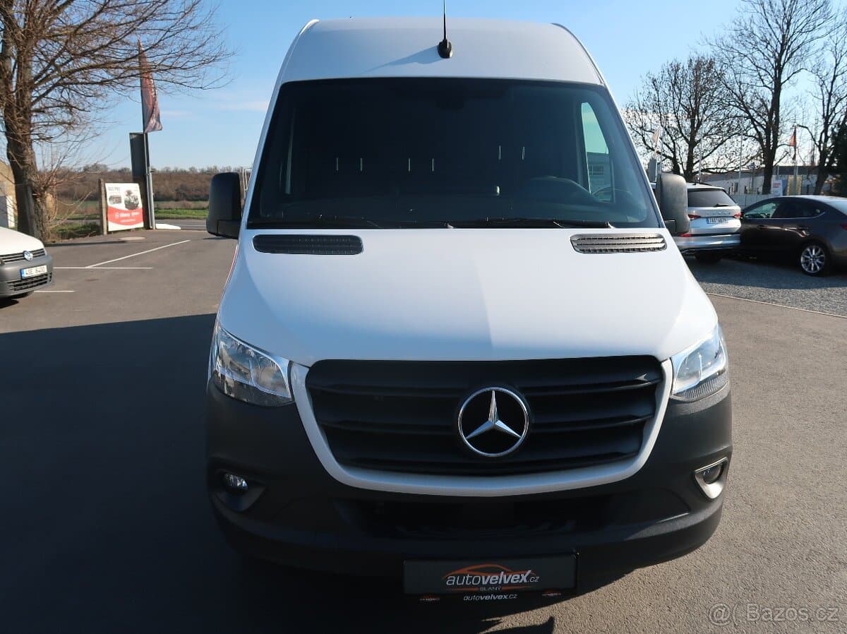 2023 Mercedes-Benz SPRINTER - 7