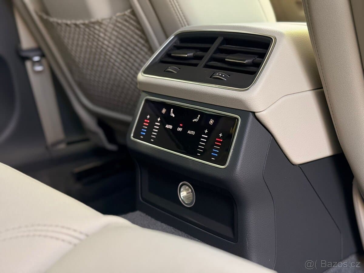 2019 Audi A6 - 7