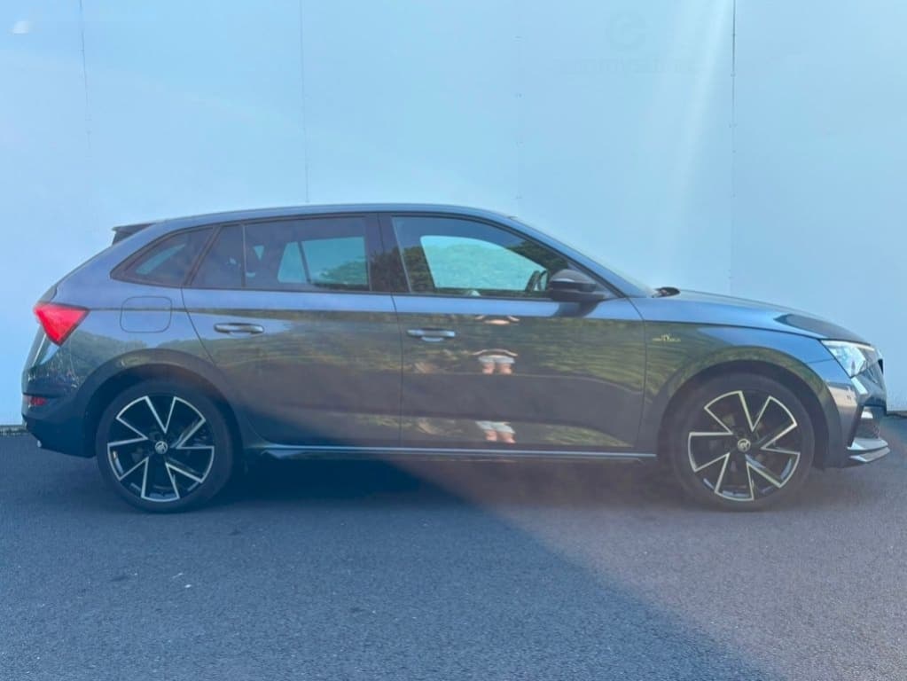 2021 Škoda SCALA - 7