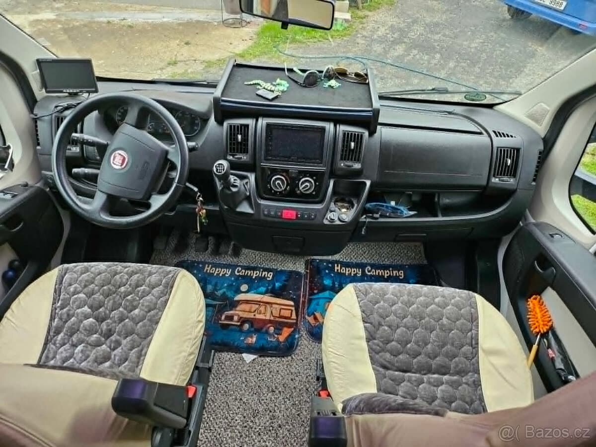 2014 Fiat DUCATO - 7
