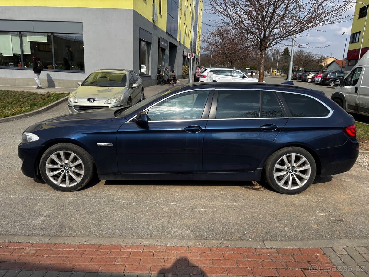 2013 BMW OSTATNÍ - 7