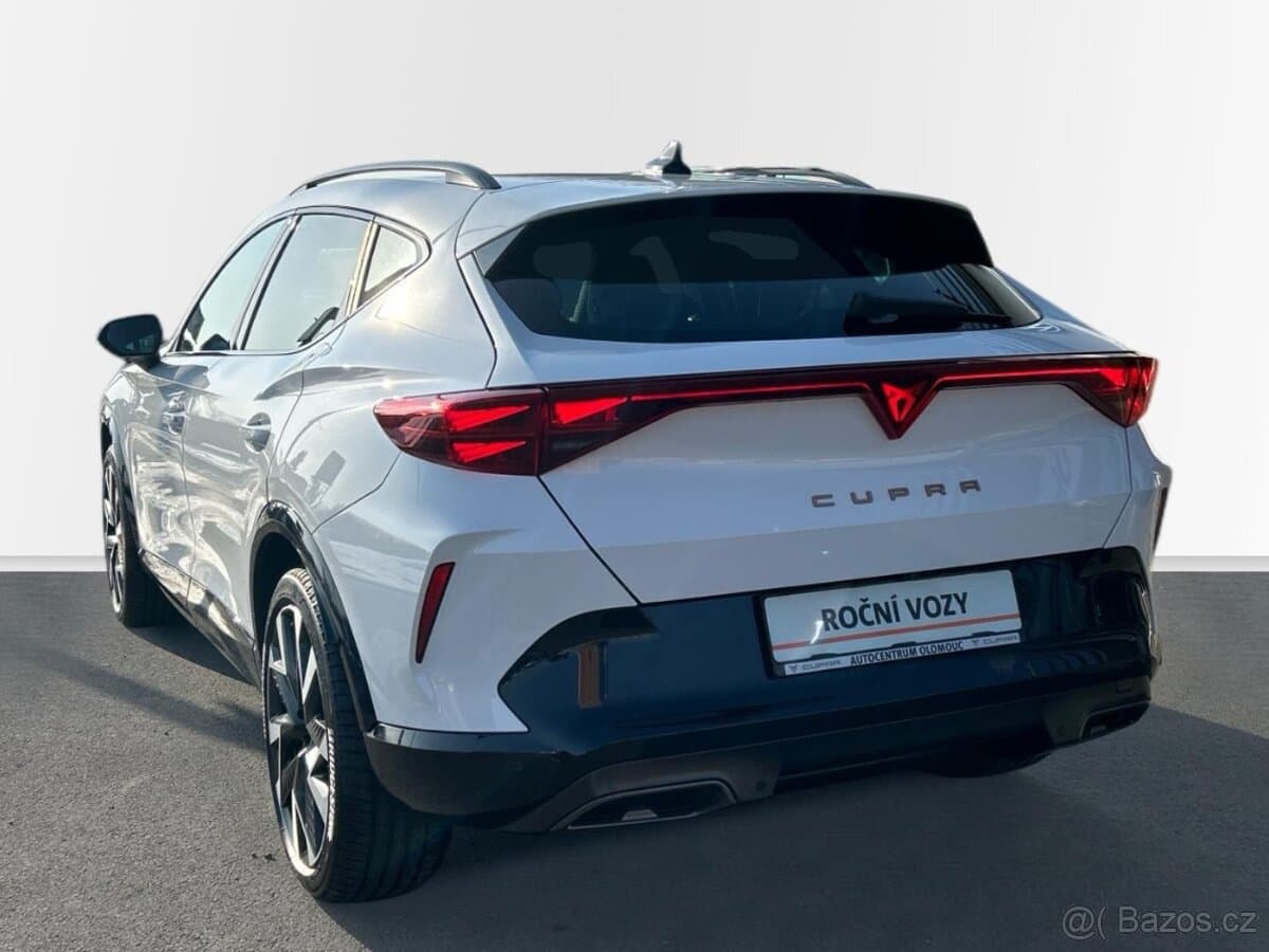 Cupra FORMENTOR - 7