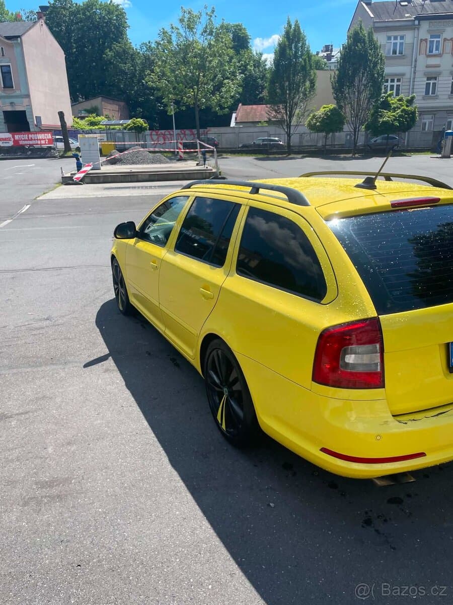 2011 Škoda OCTAVIA - 7