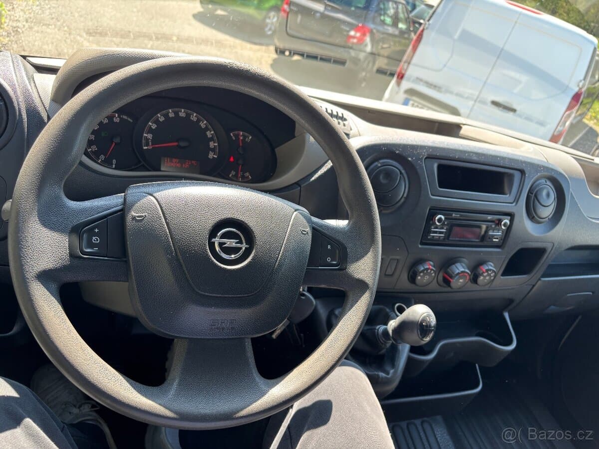 2013 Opel OSTATNÍ - 7