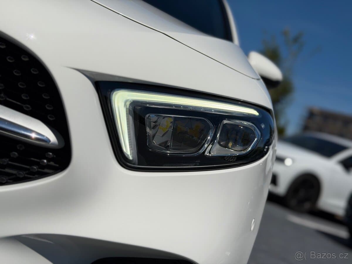 2019 Mercedes-Benz OSTATNÍ - 7